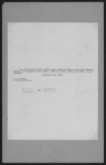 Manhattan: Hester Street - Mulberry Street