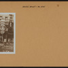 Manhattan: Hester Street - Mulberry Street