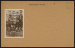 Manhattan: Hester Street - Mulberry Street