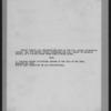 Manhattan: Hester Street - Mulberry Street