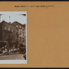 Manhattan: Hester Street - Mulberry Street