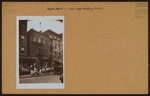 Manhattan: Hester Street - Mulberry Street