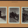 Manhattan: High Bridge Park - [High Bridge Tower.]