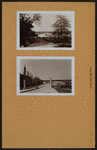 Manhattan: High Bridge Park - [181st Street bridge.]