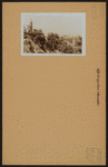 Manhattan: High Bridge Park - [High Bridge Tower.]