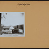 Manhattan: Fort Washington Aven - 173rd Street (West)