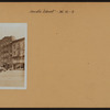 Manhattan: Horatio Street - 8th Avenue
