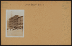 Manhattan: Horatio Street - 8th Avenue