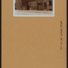 Manhattan: Horatio Street - Hudson Street