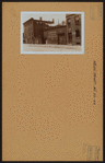 Manhattan: Horatio Street - Hudson Street