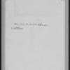 Manhattan: Horatio Street - Hudson Street