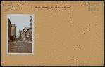 Manhattan: Horatio Street - Hudson Street