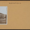 Manhattan: Horatio Street - Greenwich Street