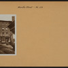 Manhattan: Horatio Street - Greenwich Street