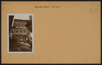 Manhattan: Horatio Street - Greenwich Street