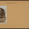 Manhattan: Horatio Street - Greenwich Street