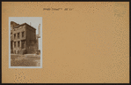 Manhattan: Horatio Street - Greenwich Street