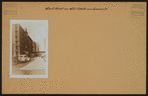 Manhattan: Hubert Street - Collister Street