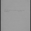 Manhattan: Hubert Street - Greenwich Street