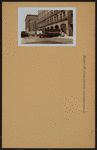 Manhattan: Hubert Street - Greenwich Street