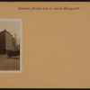 Manhattan: Hudson Street - Worth Street