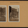 Manhattan: Hudson Street - Harrison Street
