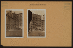 Manhattan: Hudson Street - Harrison Street
