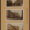Manhattan: Hudson Street - Beach Street