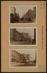 Manhattan: Hudson Street - Beach Street