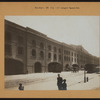 Manhattan: Hudson Street - Laight Street