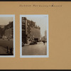 Manhattan: Hudson Street - Vestry Street