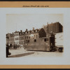 Manhattan: Hudson Street - Vestry Street