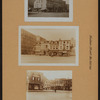 Manhattan: Hudson Street - Desbrosses Street
