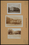 Manhattan: Hudson Street - Desbrosses Street