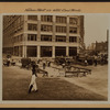 Manhattan: Hudson Street - Watts Street