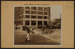 Manhattan: Hudson Street - Watts Street