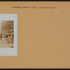 Manhattan: Hudson Street - Canal Street