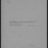 Manhattan: Hudson Street - Varick Street