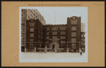 Manhattan: Hudson Street - Varick Street