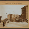 Manhattan: Hudson Street - Barrow Street