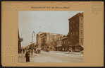 Manhattan: Hudson Street - Barrow Street