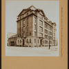 Manhattan: Hudson Street - Grove Street