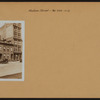 Manhattan: Hudson Street - Christopher Street