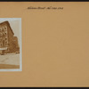 Manhattan: Hudson Street - Perry Street