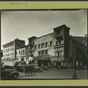 Manhattan: Irving Place - 15th Street (East).