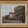 Manhattan: Irving Place - 14th Street (East)