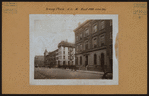 Manhattan: Irving Place - 14th Street (East)