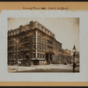 Manhattan: Irving Place - 15th Street (East)