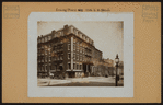 Manhattan: Irving Place - 15th Street (East)