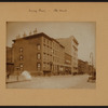 Manhattan: Irving Place - 17th Street